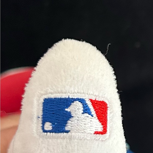 MiLB Frisco RoughRiders Collectible Uniform Bear - Picture 5 of 6